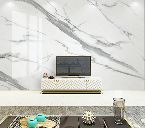 3D Ink Painting WG031 Wall Murals