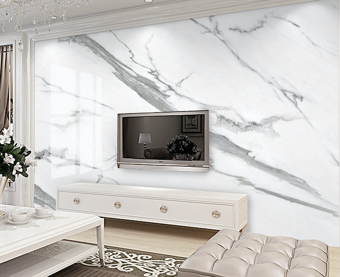 3D Ink Painting WG031 Wall Murals