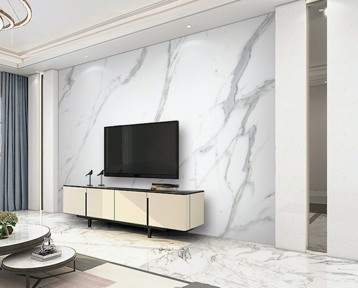 3D White Texture WG211 Wall Murals