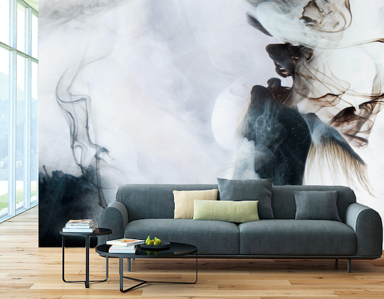 3D Ink Painting WG237 Wall Murals