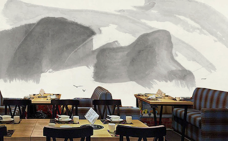 3D Ink Graffiti WG245 Wall Murals