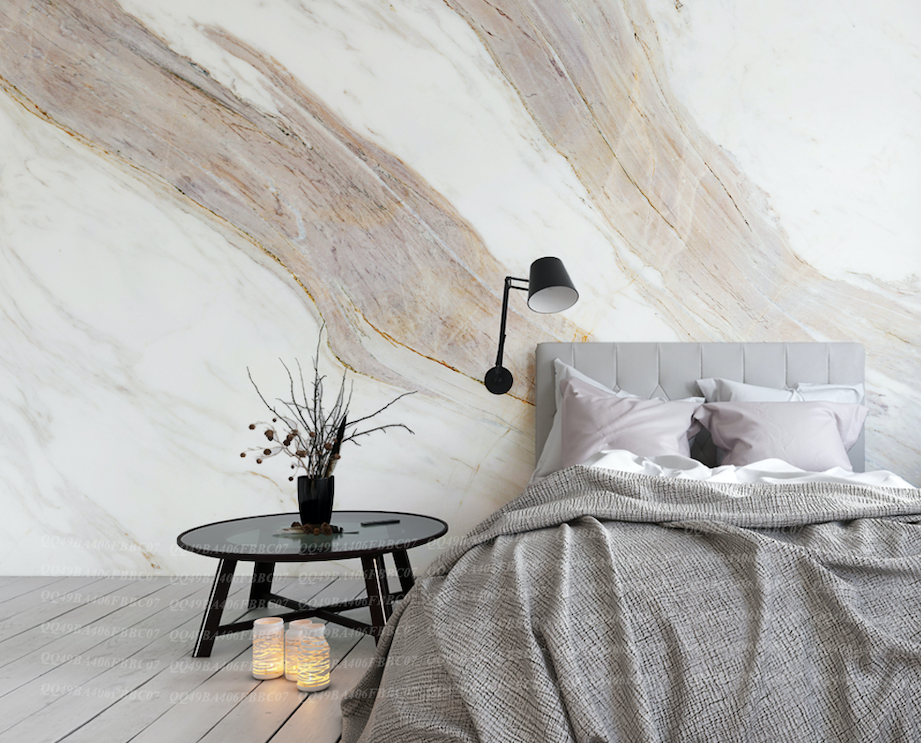 3D Black Pattern WG285 Wall Murals