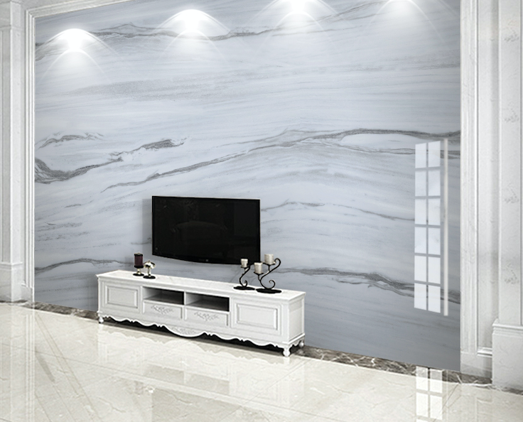 3D Snow Mountain WG290 Wall Murals