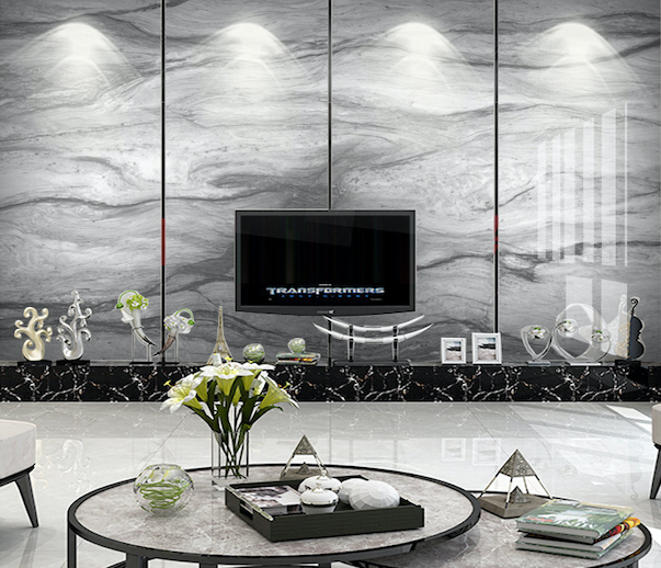 3D Marble Pattern WG095 Wall Murals