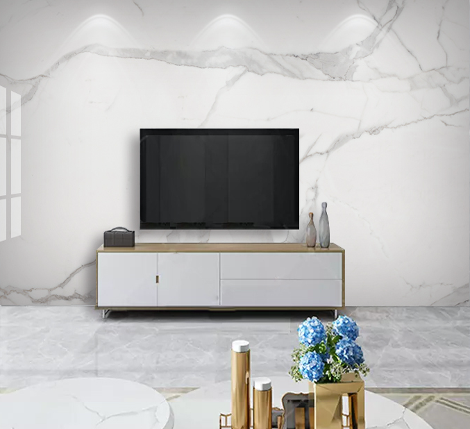 3D Marble Pattern WG225 Wall Murals