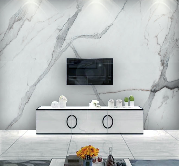 3D Marble Pattern WG042 Wall Murals