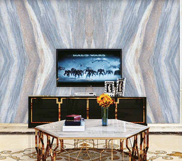 3D Color Pattern WG278 Wall Murals