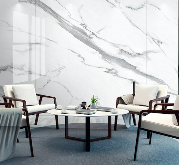 3D Black Pattern WG031 Wall Murals