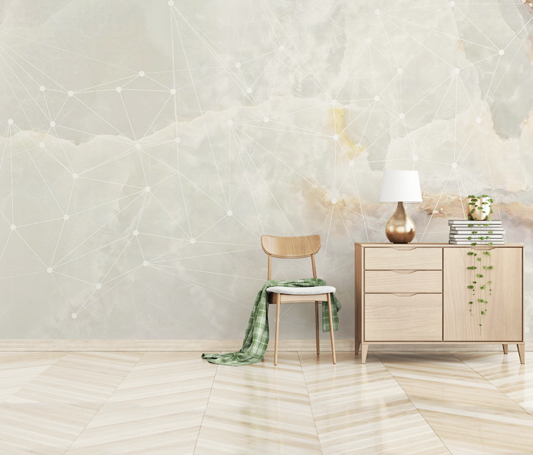 3D Starry Sky WG091 Wall Murals