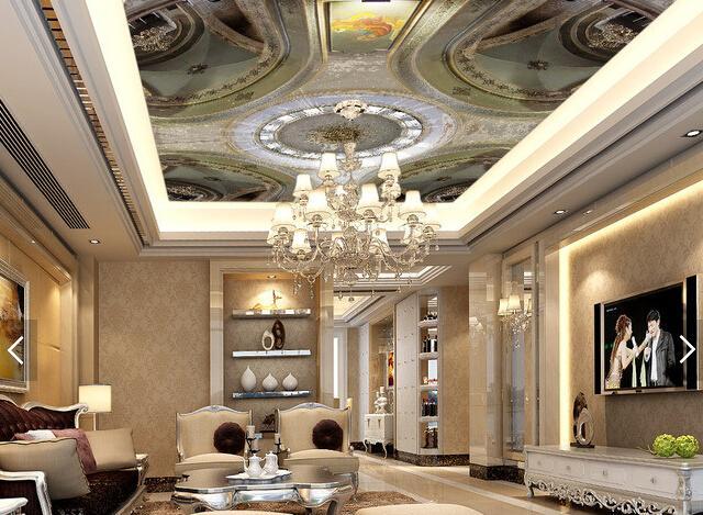 Rooftop Flowers 096 Wallpaper AJ Wallpaper 