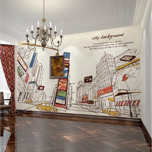 3D Graffiti Traffic Lights 136 Wallpaper AJ Wallpaper 