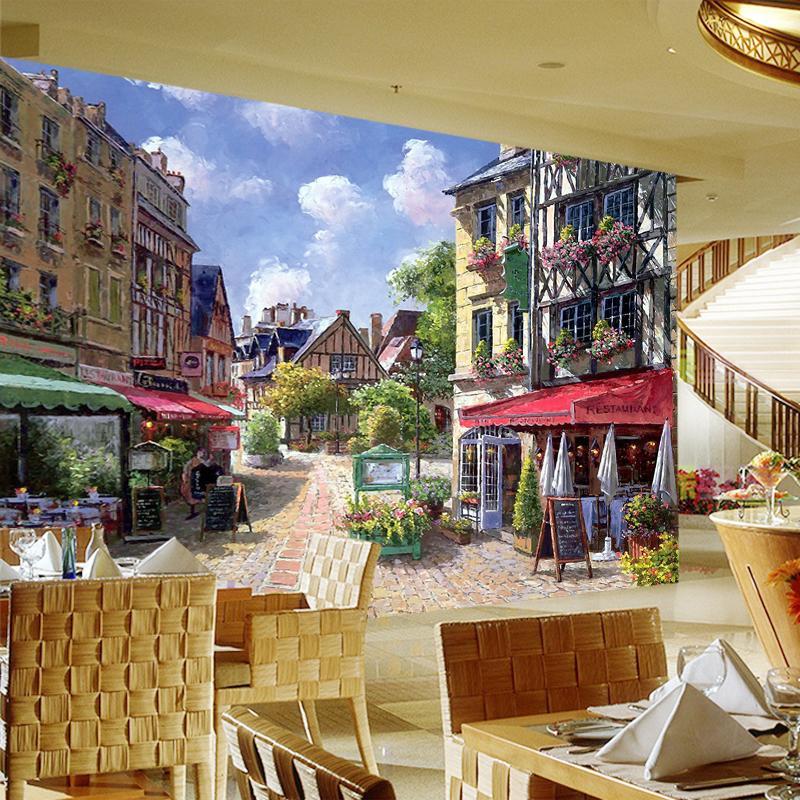 3D Flower Shop 079 Wallpaper AJ Wallpaper 