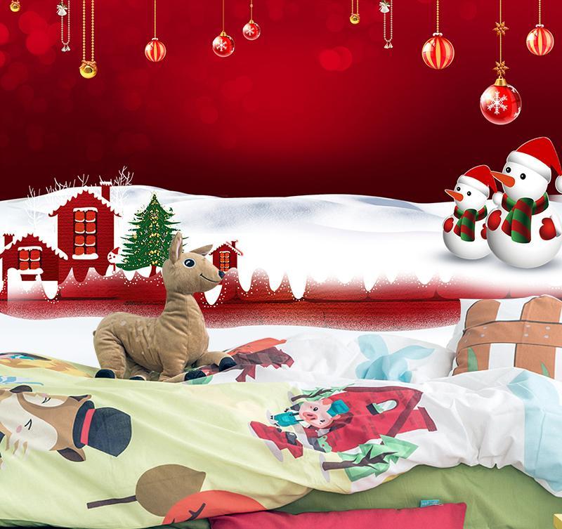 3D Christmas Tree Snowman 042 Wallpaper AJ Wallpaper 