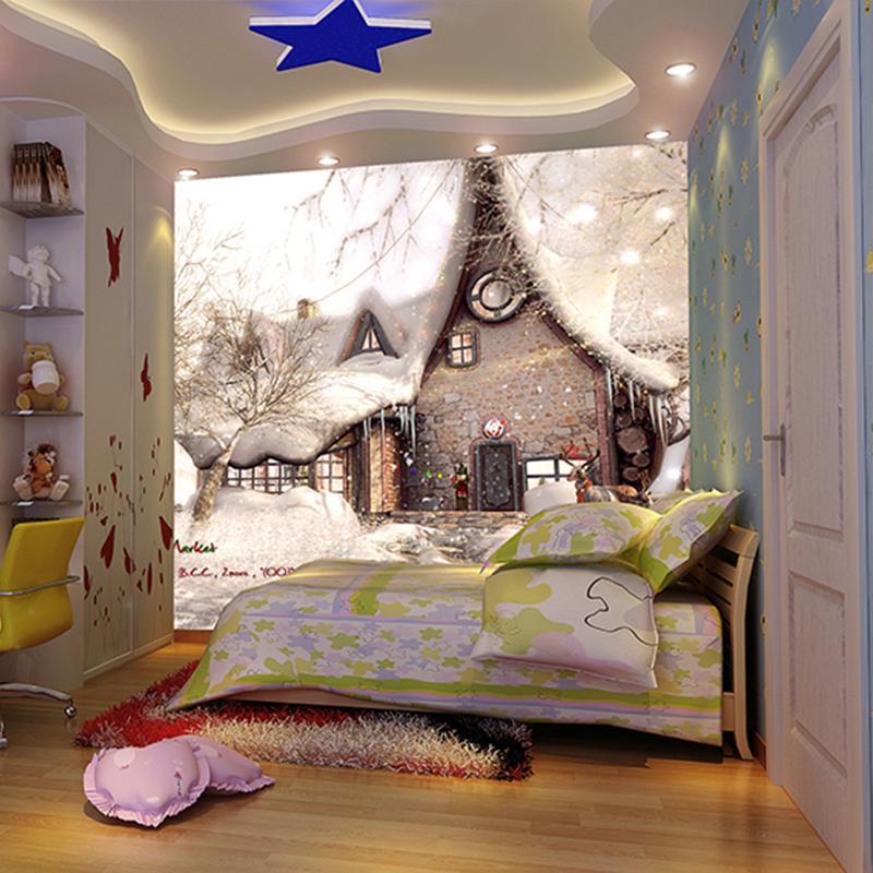 3D Cover The House 141 Wallpaper AJ Wallpaper 