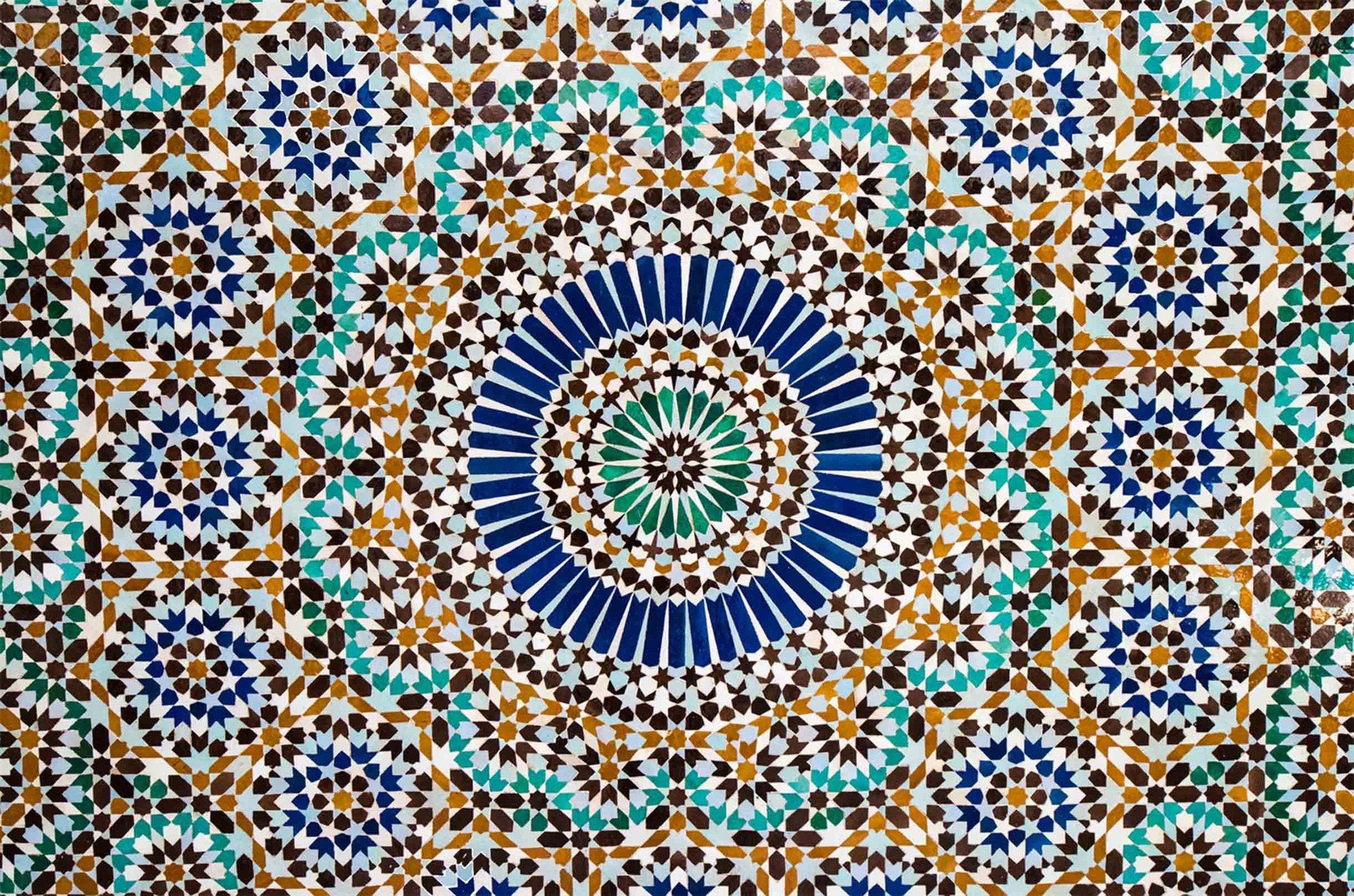 Dense Patterns Wallpaper AJ Wallpaper 