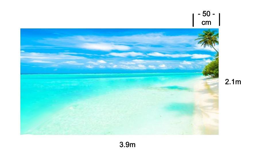 Custom order for Jane Mihailidis Wallpaper AJ Wallpaper 