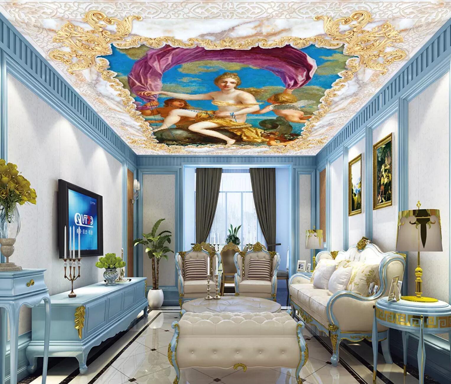 Beautiful Angel 030 Wallpaper AJ Wallpaper 