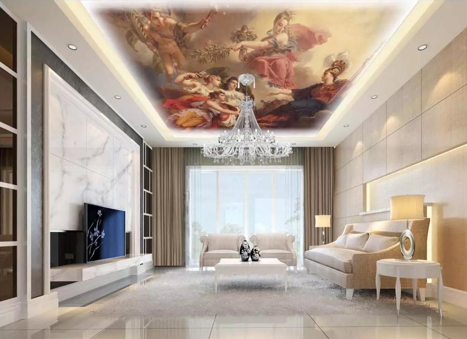 Singing Holy Water 005 Wallpaper AJ Wallpaper 