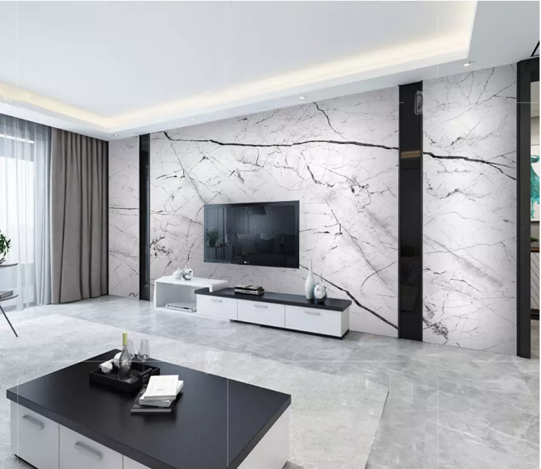 3D Black Pattern 2173 Wall Murals