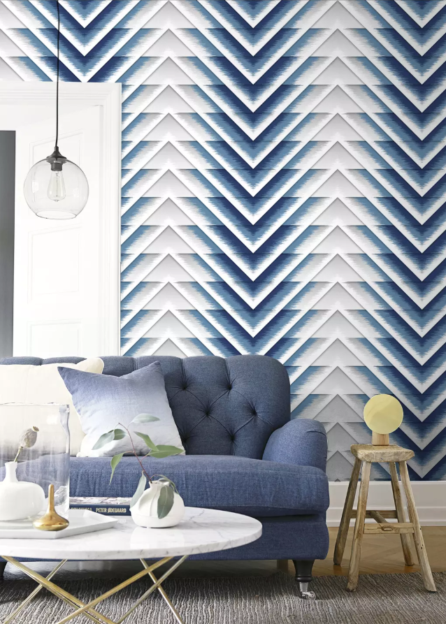 3D Overlapping Triangle 1510 Wallpaper AJ Wallpaper 2 