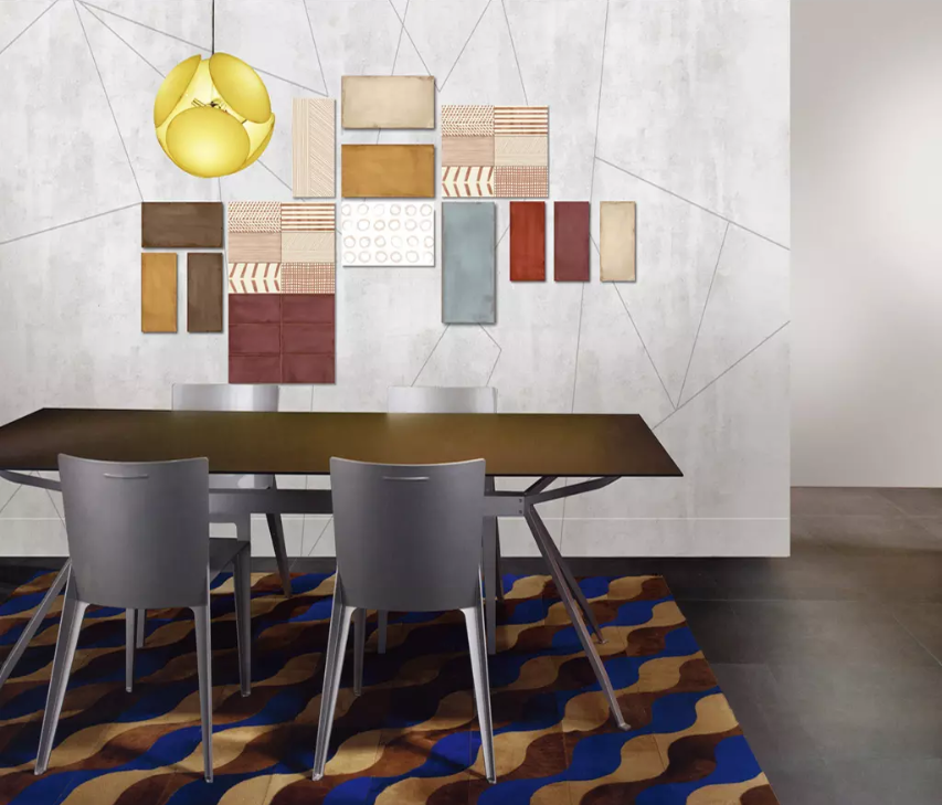 3D Color Wooden Board 1450 Wallpaper AJ Wallpaper 2 