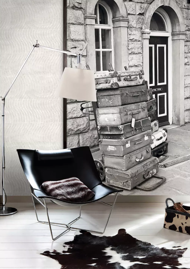 3D Towing Box 1645 Wallpaper AJ Wallpaper 