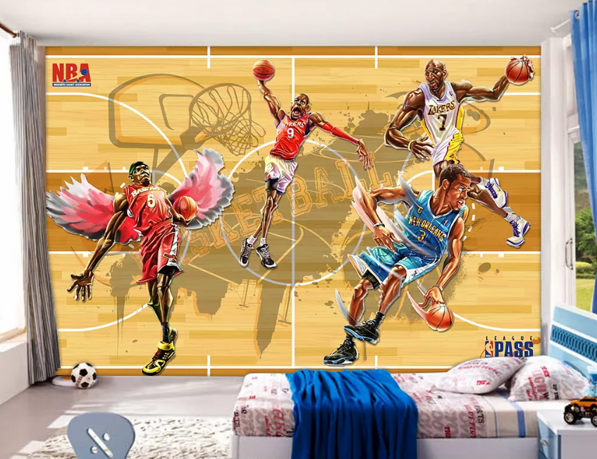 3D Spike Brave 1030 Wallpaper AJ Wallpaper 2 