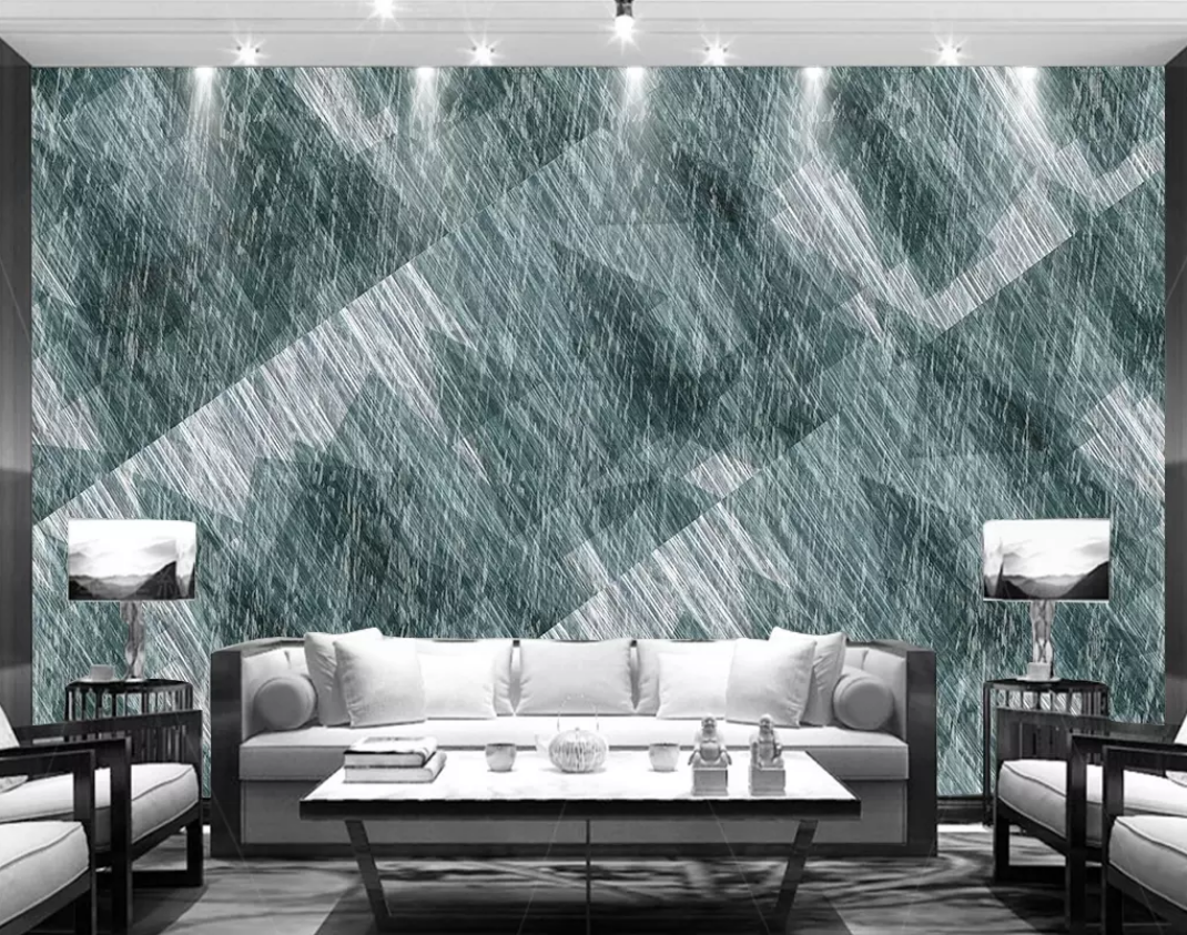 3D Abstract Square WG1052 Wall Murals