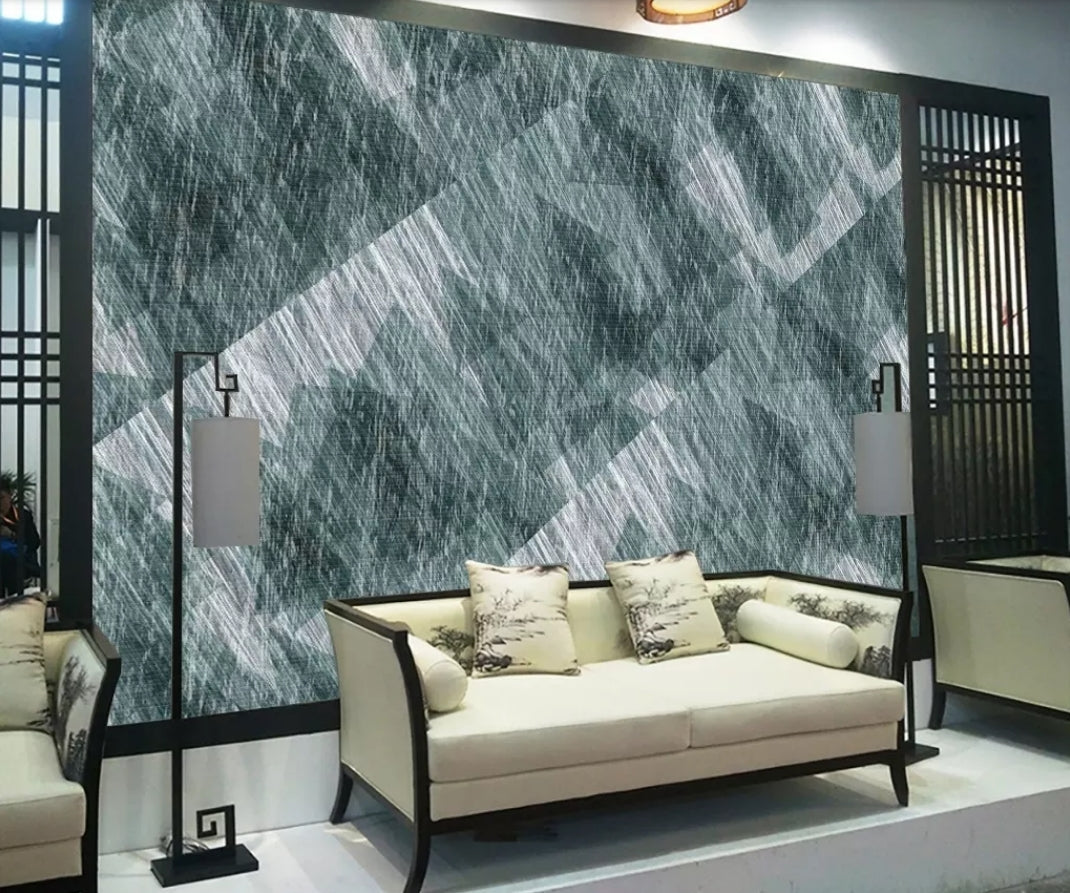 3D Gray Lines WC35 Wall Murals Wallpaper AJ Wallpaper 2 