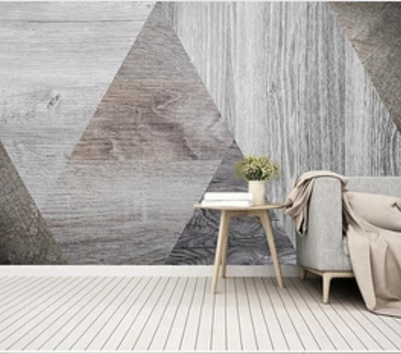 3D Stereoscopic WG861 Wall Murals