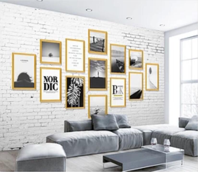 3D Leaf Boat WG845 Wall Murals