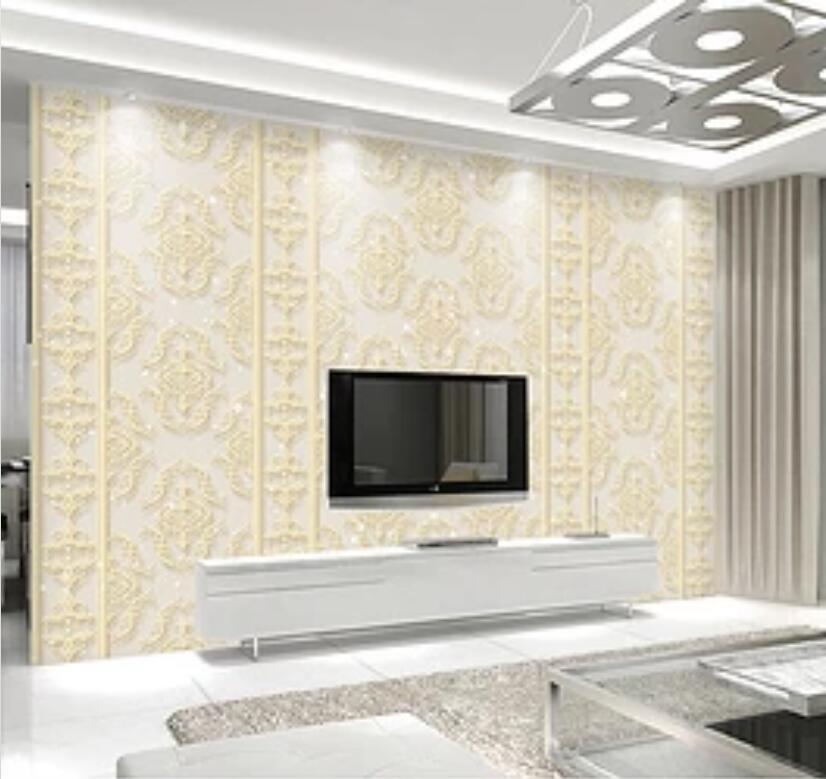 3D Marble Pattern WC01 Wall Murals Wallpaper AJ Wallpaper 2 
