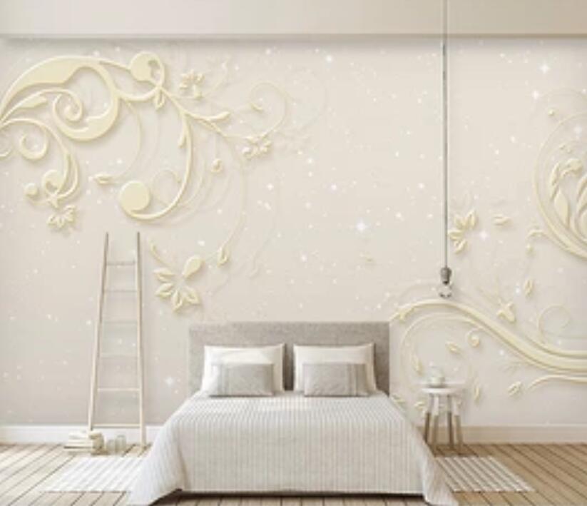 3D Marble Stripe 131 Wall Murals Wallpaper AJ Wallpaper 2 