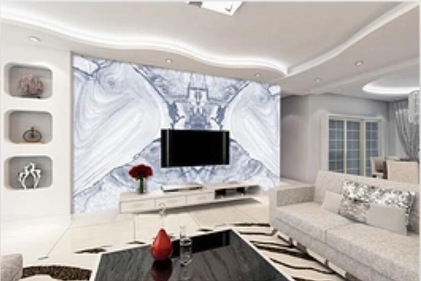 3D Black Pattern 063 Wall Murals Wallpaper AJ Wallpaper 2 