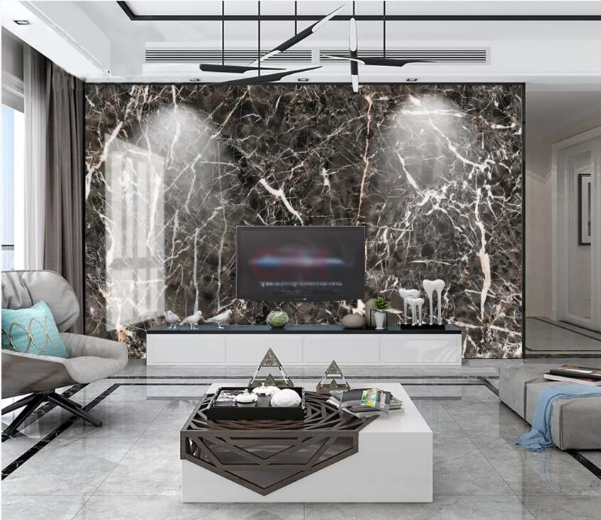 3D White Pattern WC2486 Wall Murals