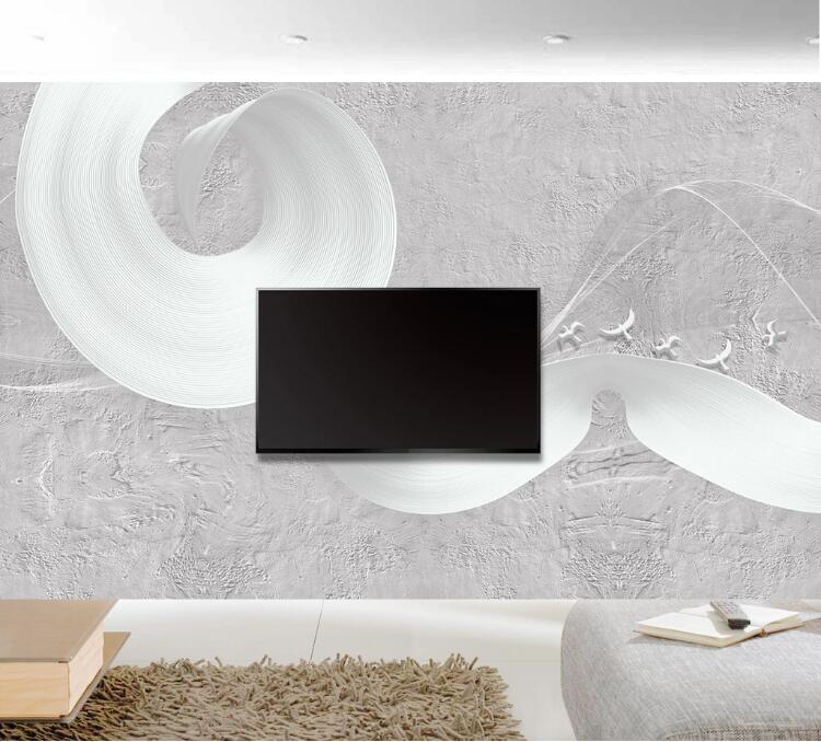 3D Pigeons Flying WC2462 Wall Murals