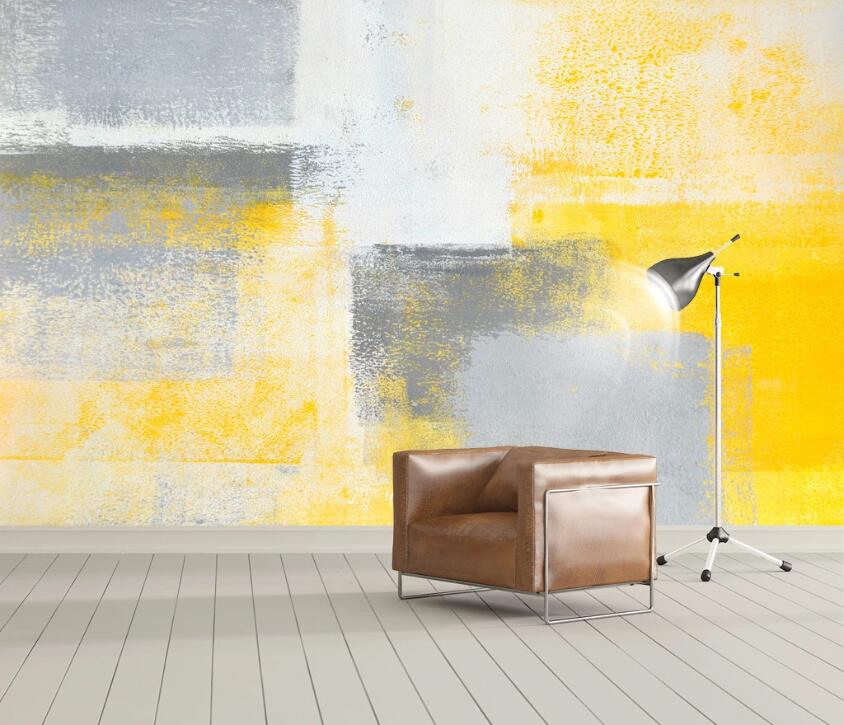 3D Color Graffiti WC74 Wall Murals Wallpaper AJ Wallpaper 2 