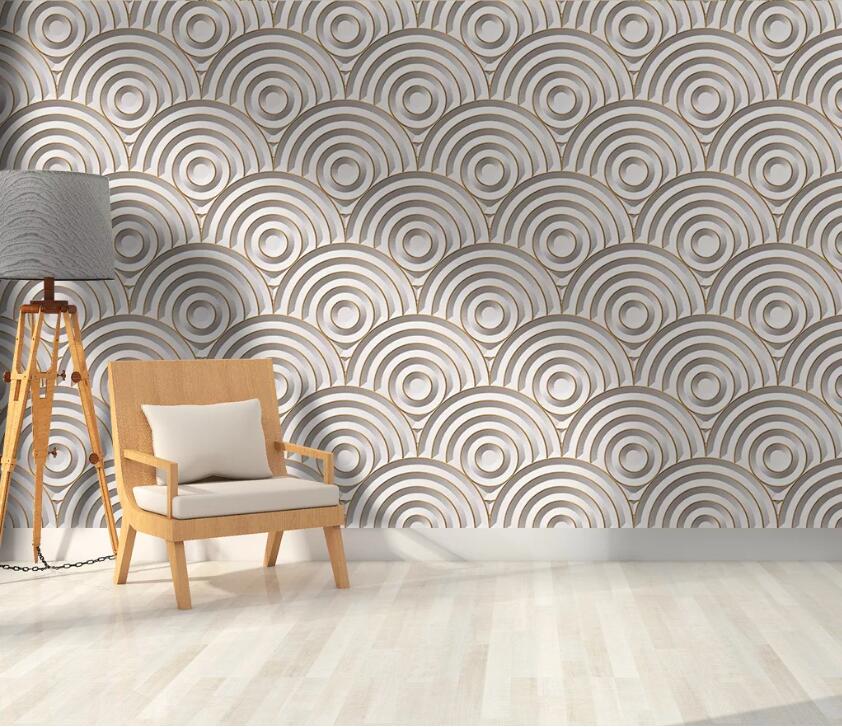 3D Carving Pattern WC93 Wall Murals Wallpaper AJ Wallpaper 2 