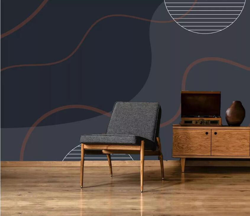 3D Modern Art WC53 Wall Murals Wallpaper AJ Wallpaper 2 