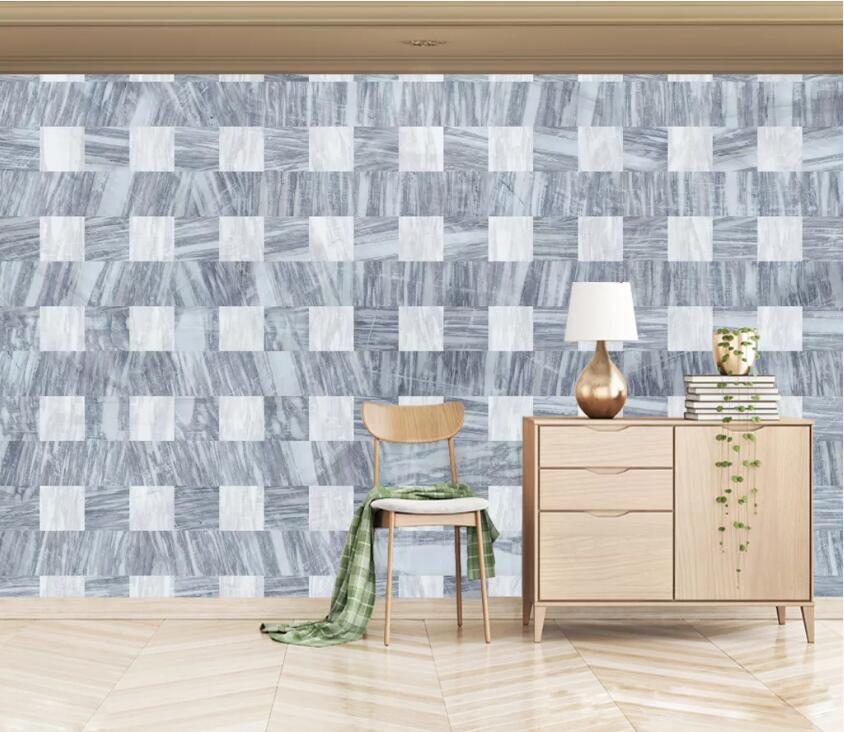 3D Geometric Piece WC21 Wall Murals Wallpaper AJ Wallpaper 2 