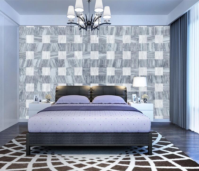 3D Geometric Piece WC21 Wall Murals Wallpaper AJ Wallpaper 2 