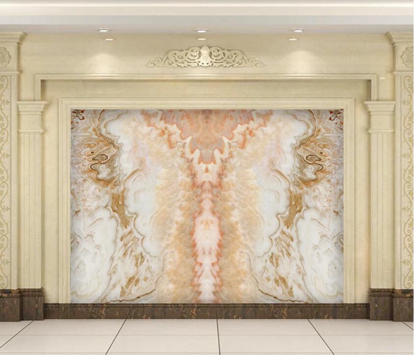 3D Marble Pattern WC08 Wall Murals Wallpaper AJ Wallpaper 2 