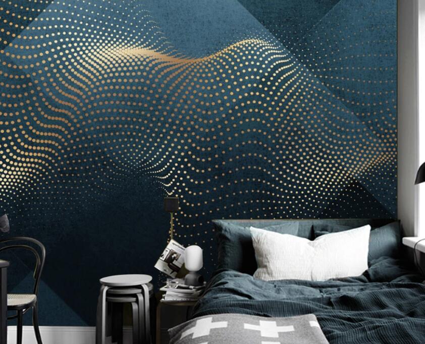 3D Modern Art WC2679 Wall Murals