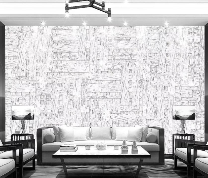 3D White Board WC2570 Wall Murals