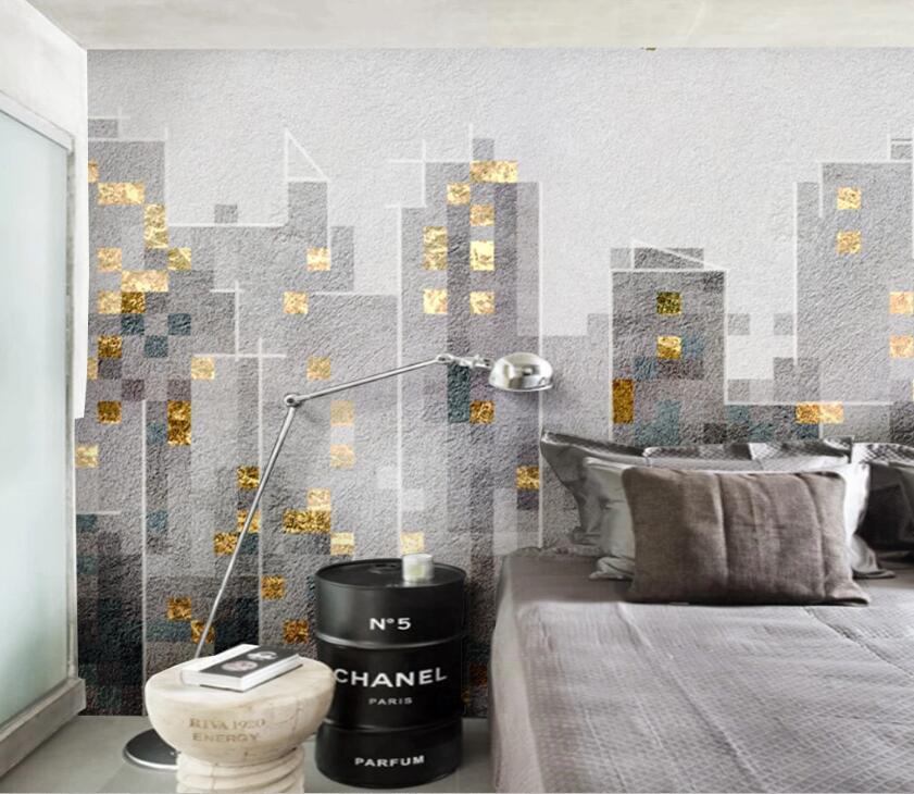 3D High Building WC72 Wall Murals Wallpaper AJ Wallpaper 2 