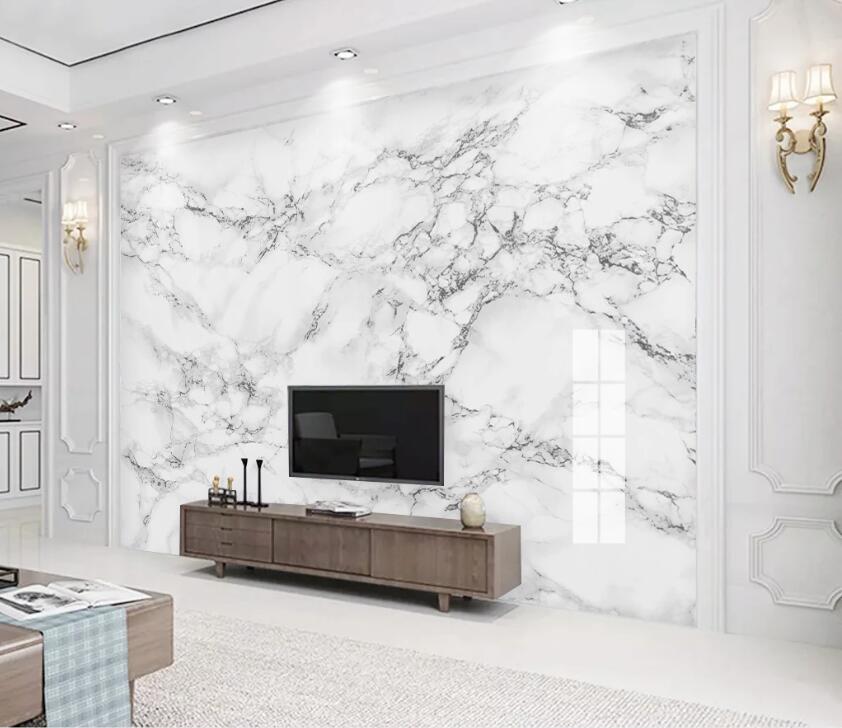 3D Tile Stone WC2267 Wall Murals