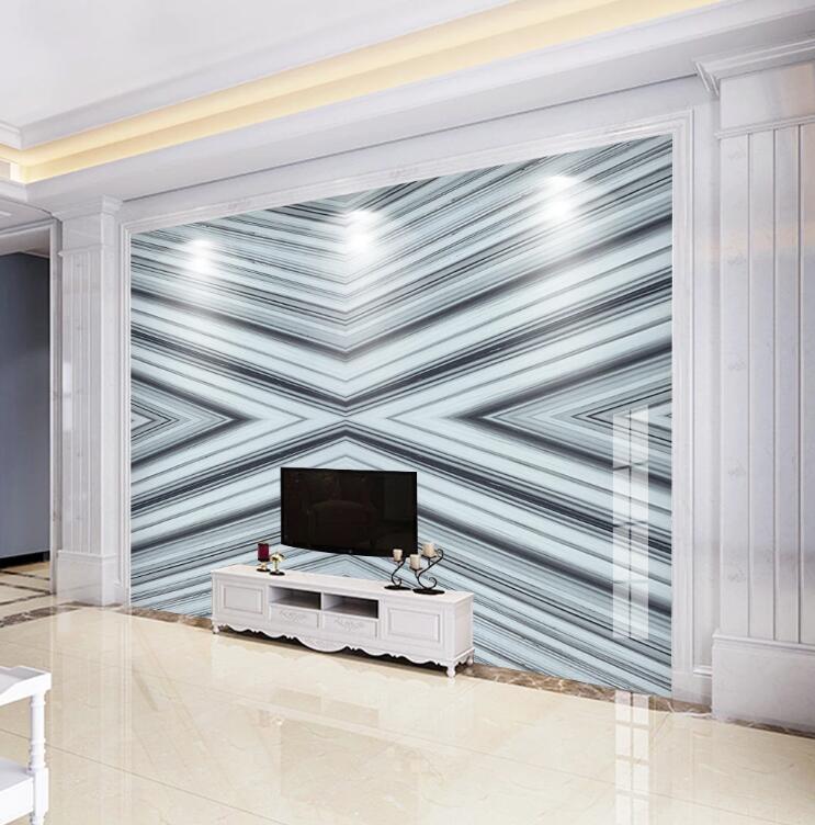 3D X Pattern WC1662 Wall Murals
