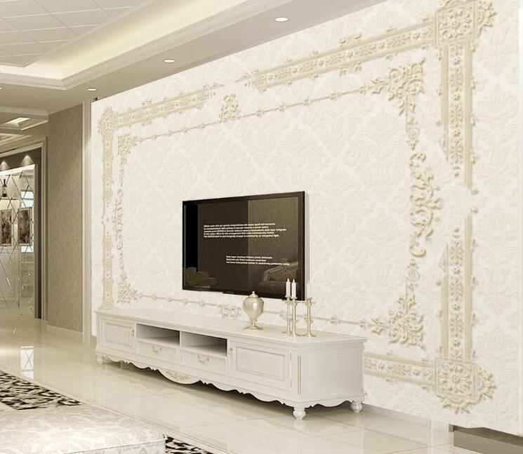 3D Marble Pattern WC79 Wall Murals Wallpaper AJ Wallpaper 2 