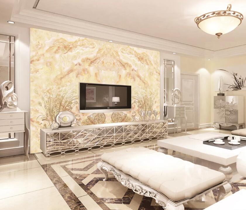 3D Valley WC37 Wall Murals Wallpaper AJ Wallpaper 2 