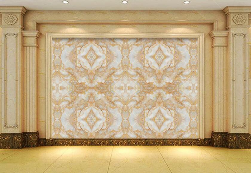 3D Brick Pattern WC1316 Wall Murals